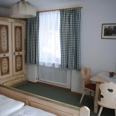 Bergparadies Luxkogel Gasthuis 3*