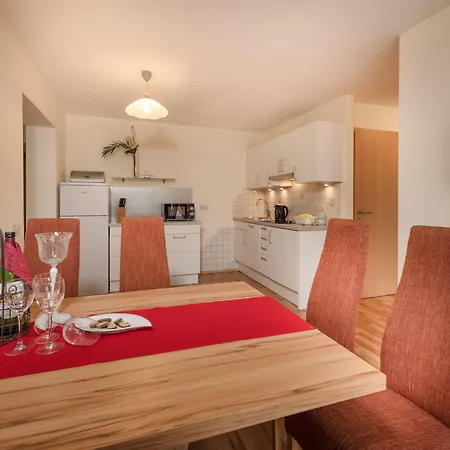 بيت ضيافة Bergparadies Luxkogel دورفغاستين