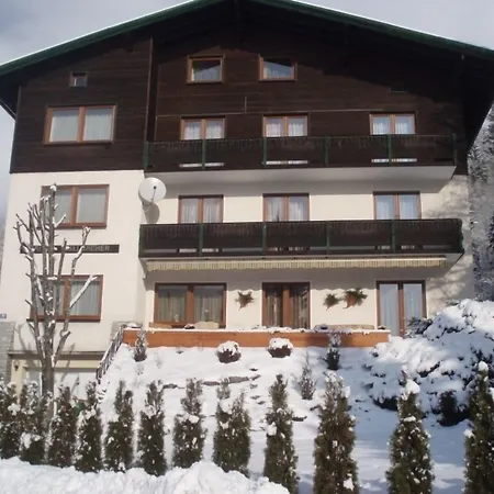 بيت ضيافة Bergparadies Luxkogel