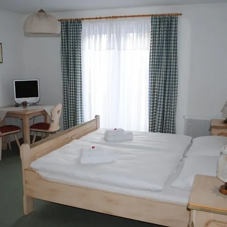Bergparadies Luxkogel Gasthuis 3*