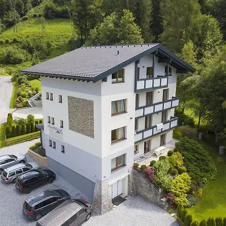 Bergparadies Luxkogel Gasthuis Dorfgastein