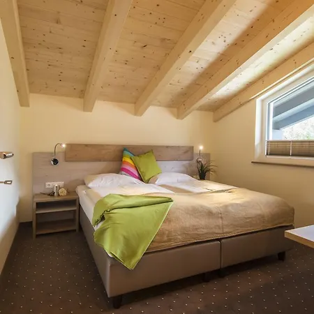 بيت ضيافة Bergparadies Luxkogel