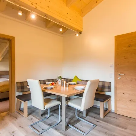 Bergparadies Luxkogel 3* دورفغاستين