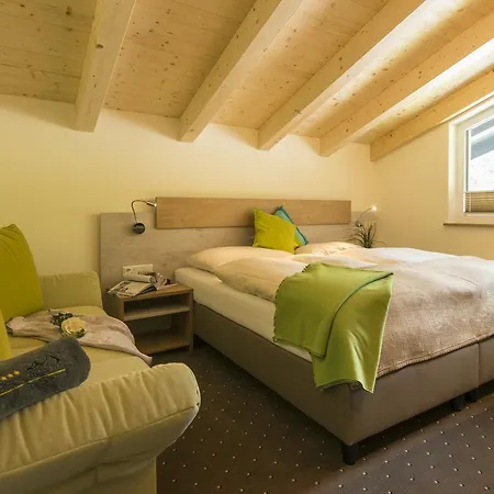 Bergparadies Luxkogel 3* دورفغاستين